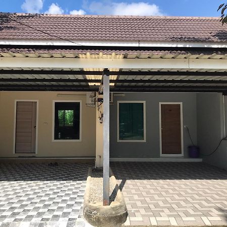 บ้านริมเนิน รีสอร์ท งาว Ngao Kültér fotó